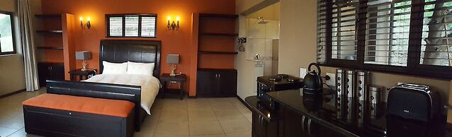 Wide Horizons Mountain Retreat