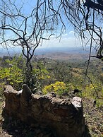 Wide Horizons Mountain Retreat