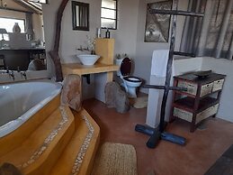 Wide Horizons Mountain Retreat