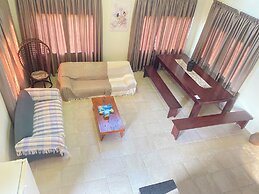 Wide Horizons Mountain Retreat