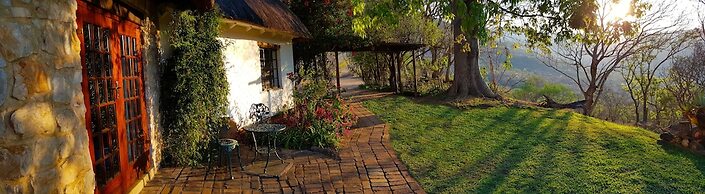 Wide Horizons Mountain Retreat