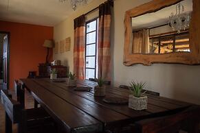 Wide Horizons Mountain Retreat