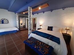 Wide Horizons Mountain Retreat