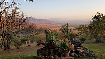 Wide Horizons Mountain Retreat