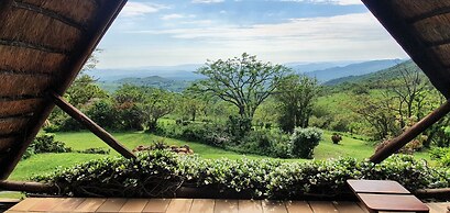 Wide Horizons Mountain Retreat