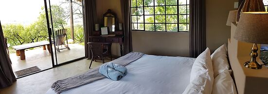 Wide Horizons Mountain Retreat