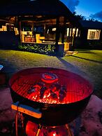 Wide Horizons Mountain Retreat
