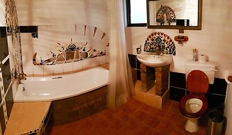 Wide Horizons Mountain Retreat