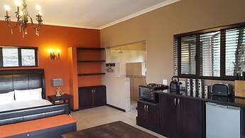 Wide Horizons Mountain Retreat