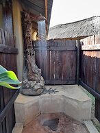 Wide Horizons Mountain Retreat