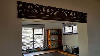 Wide Horizons Mountain Retreat