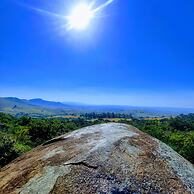 Wide Horizons Mountain Retreat