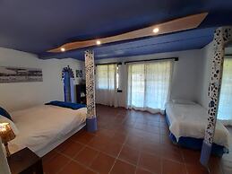 Wide Horizons Mountain Retreat