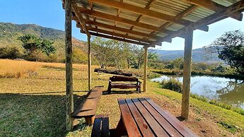 Wide Horizons Mountain Retreat