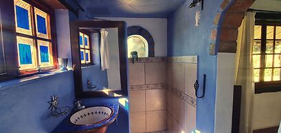 Wide Horizons Mountain Retreat