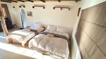 Wide Horizons Mountain Retreat