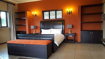 Wide Horizons Mountain Retreat