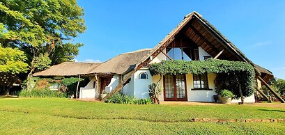 Wide Horizons Mountain Retreat