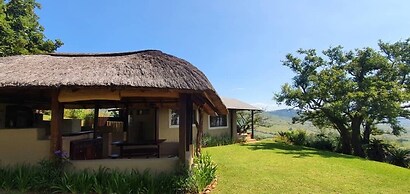 Wide Horizons Mountain Retreat