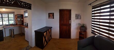 Wide Horizons Mountain Retreat