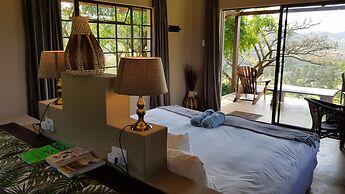 Wide Horizons Mountain Retreat