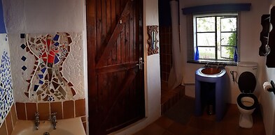 Wide Horizons Mountain Retreat