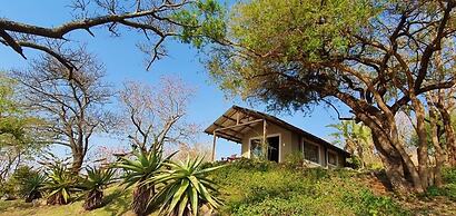 Wide Horizons Mountain Retreat