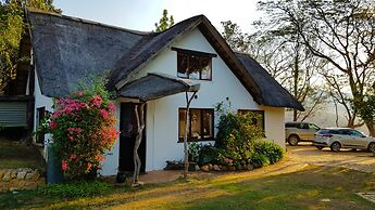 Wide Horizons Mountain Retreat