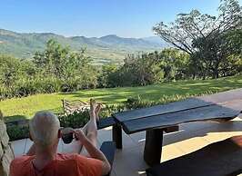 Wide Horizons Mountain Retreat