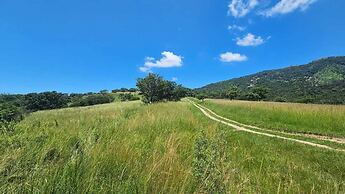 Wide Horizons Mountain Retreat