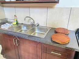 Wide Horizons Mountain Retreat