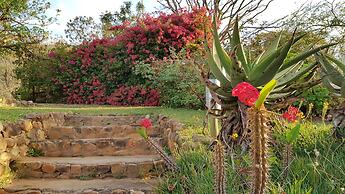 Wide Horizons Mountain Retreat