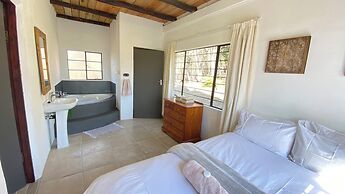 Wide Horizons Mountain Retreat