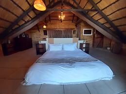 Wide Horizons Mountain Retreat