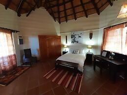 Wide Horizons Mountain Retreat