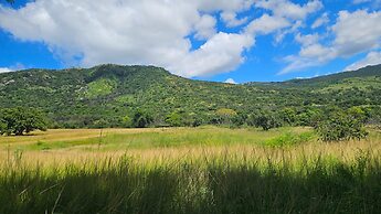 Wide Horizons Mountain Retreat