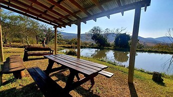 Wide Horizons Mountain Retreat