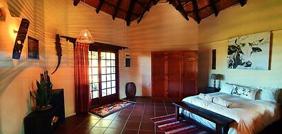 Wide Horizons Mountain Retreat