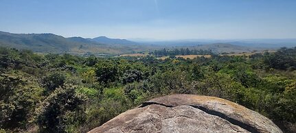 Wide Horizons Mountain Retreat