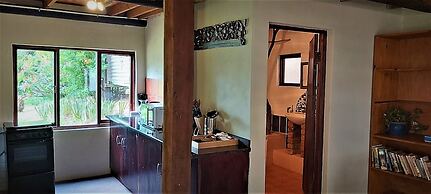 Wide Horizons Mountain Retreat