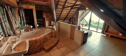 Wide Horizons Mountain Retreat