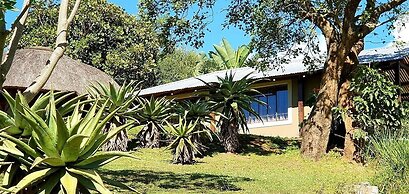 Wide Horizons Mountain Retreat