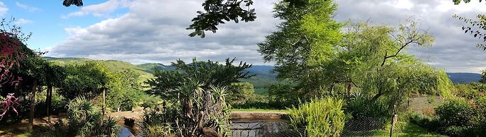 Wide Horizons Mountain Retreat