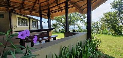 Wide Horizons Mountain Retreat