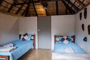 Bundox Safari Lodge