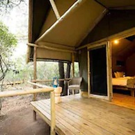 Bundox Safari Lodge