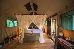 Bundox Safari Lodge