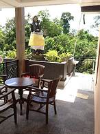 Cebluk Sari Homestay