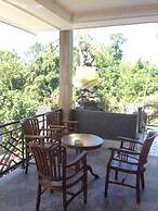 Cebluk Sari Homestay