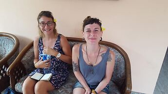 Cebluk Sari Homestay